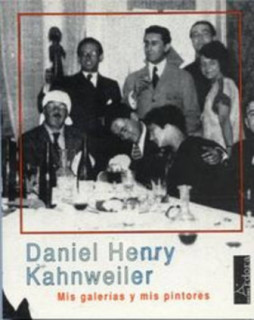 Mis galerias y mis pintores