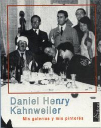 Mis galerias y mis pintores