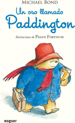 Un oso llamado Paddington