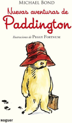NUEVAS AVENTURAS DE PADDINGTON