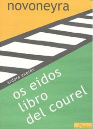 Os eidos ; Libro del Courel