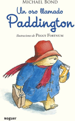 Un oso llamado Paddington