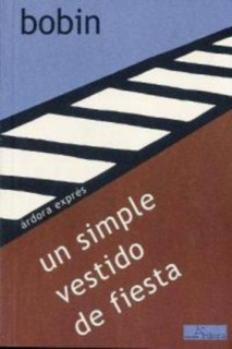 Un simple vestido de fiesta