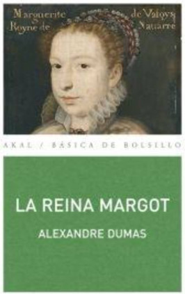 REINA MARGOT