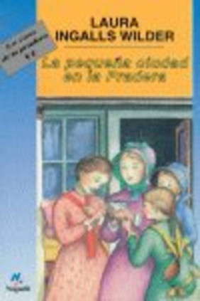 La pequeña ciudad en la pradera