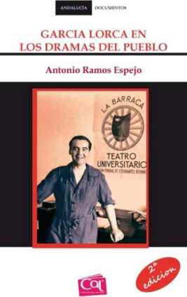 GARCÍA LORCA EN LOS DRAMAS DEL PUEBLO