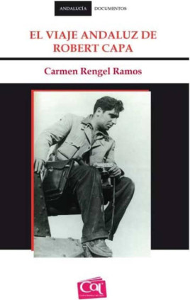 El viaje andaluz de Robert Capa