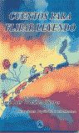 Cuentos para flipar leyendo