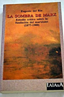 La sombra de Marx