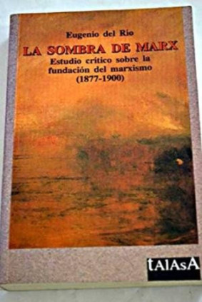 La sombra de Marx