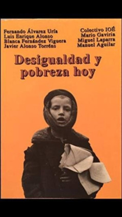 Desigualdad y pobreza hoy