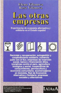 Las otras empresas