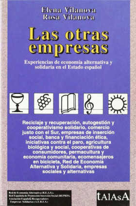 Las otras empresas