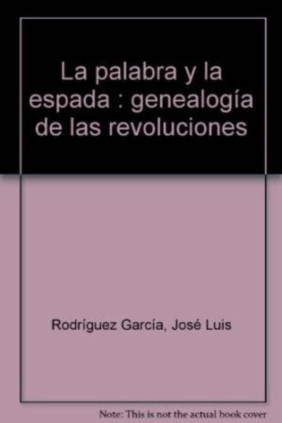 La palabra y la espada