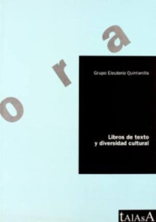 Libros de texto y diversidad cultural
