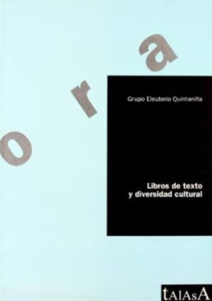 Libros de texto y diversidad cultural