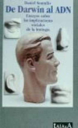 De Darwin al ADN