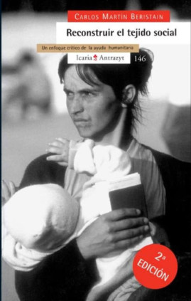 Reconstruir el tejido social