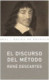 El discurso del método