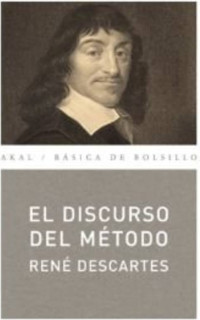 El discurso del método