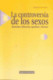La controversia de los sexos