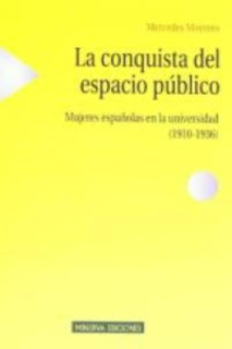 La conquista del espacio público