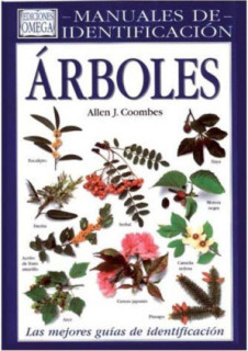 ARBOLES. MANUAL DE IDENTIFICACION