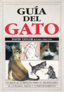 GUIA DEL GATO