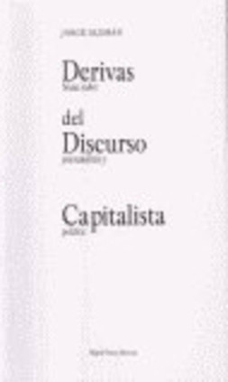Derivas del Discurso Capitalista