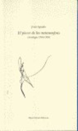 El placer de la metamorfosis