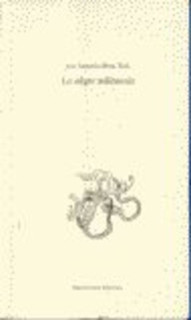 La alegre militancia