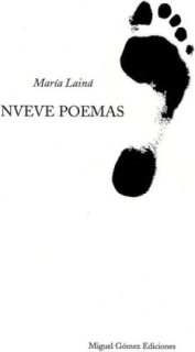 Nueve poemas