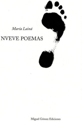 Nueve poemas