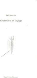 Gramática de la fuga