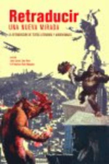 Retraducir, una nueva mirada