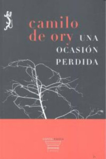 Una ocasión perdida