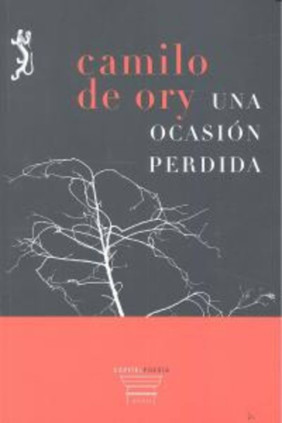 Una ocasión perdida