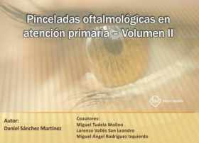 PINCELADAS OFTALMOLOGICAS EN ATENCION PRIMARIA (O.C.) 2 VOLS