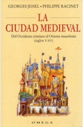 LA CIUDAD MEDIEVAL