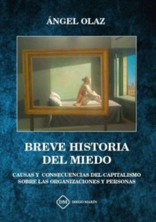 BREVE HISTORIA DEL MIEDO