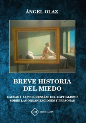 BREVE HISTORIA DEL MIEDO