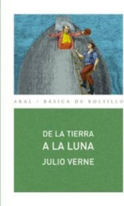 DE LA TIERRA A LA LUNA
