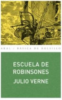 Escuela de robinsones