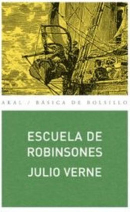 Escuela de robinsones