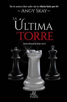 LA ULTIMA TORRE