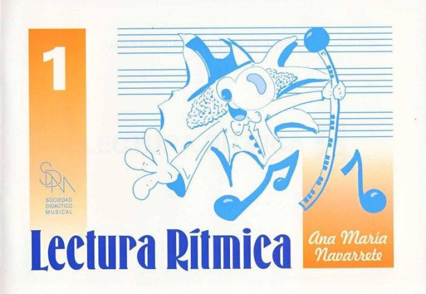 Lectura rítmica I