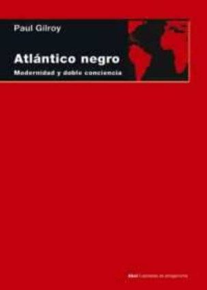 ATLANTICO NEGRO