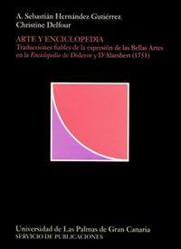 Arte y Enciclopedia