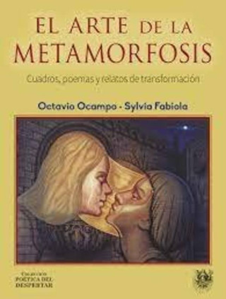 EL ARTE DE LA METAMORFOSIS