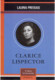 CLARICE LISPECTOR